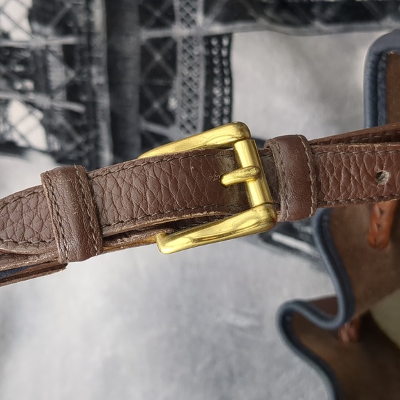 Dooney & Bourke Teton draw stream bag - Picture 8 of 16